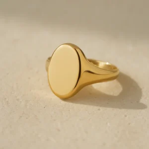 Anillo Sello Mini