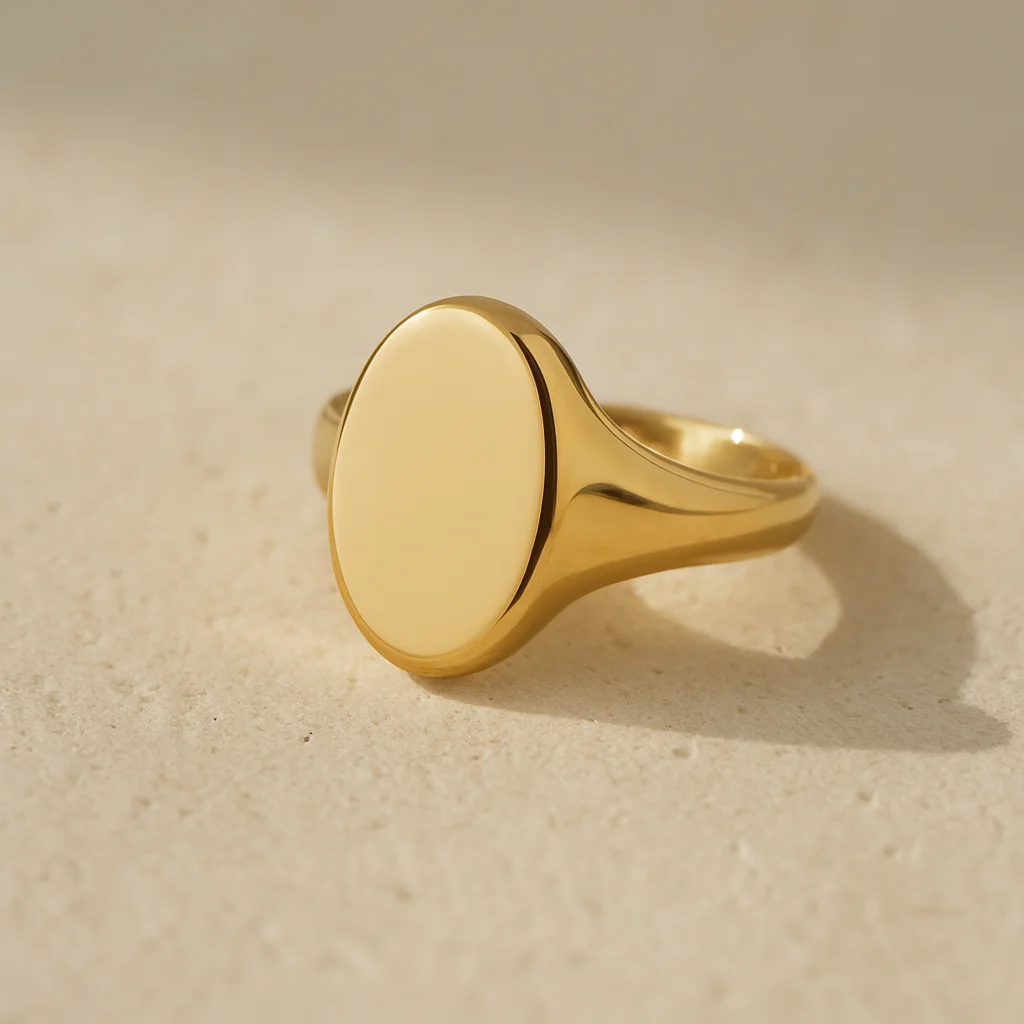 Anillo Sello Mini